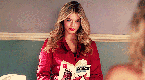 Pretty Little Liars' Speculation: Who Is Red Coat Now?