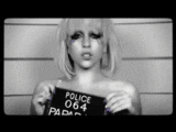 Lady Gaga GIF - Find & Share on GIPHY