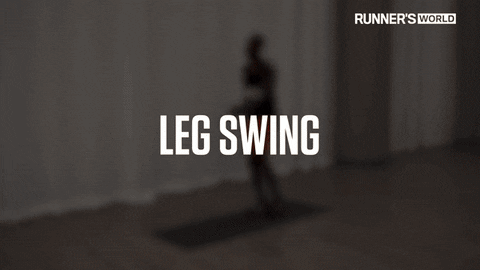 Leg Swing