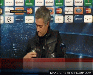 Jose Mourinho GIF - Find & Share on GIPHY