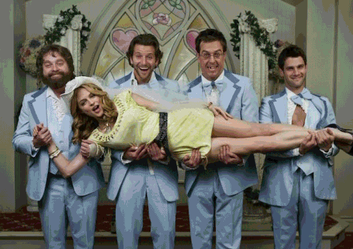 The Hangover GIF - Find & Share on GIPHY