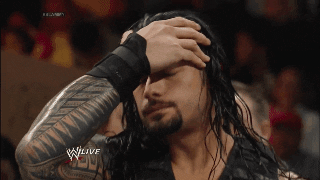 Roman Reigns GIFs - Find & Share on GIPHY
