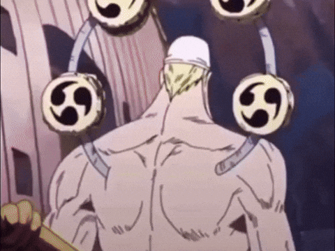 Enel Face