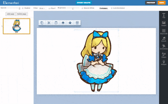 Animated GIF