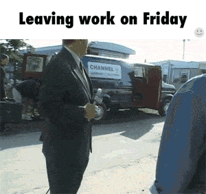 Leaving GIF - Find & Share on GIPHY
