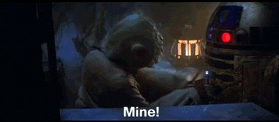 Star Wars Gimme GIF - Find & Share on GIPHY