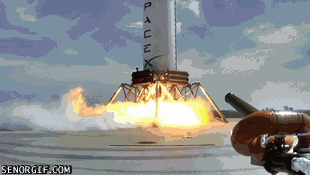 Cheezburger rocket movies science space
