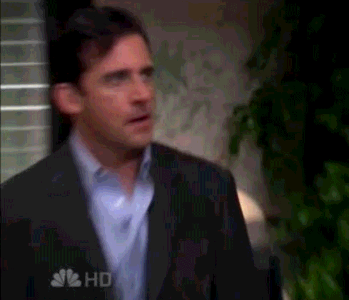 Done The Office GIF