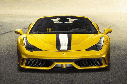 Ferrari GIF - Find & Share on GIPHY