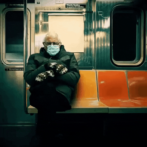 Bernie Subway