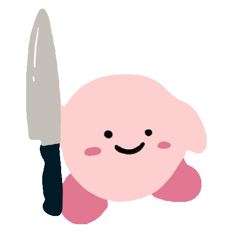 Angry Pink Sticker for iOS & Android | GIPHY