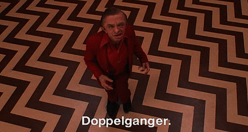 Awkward Twin Peaks GIF - Find & Share on GIPHY