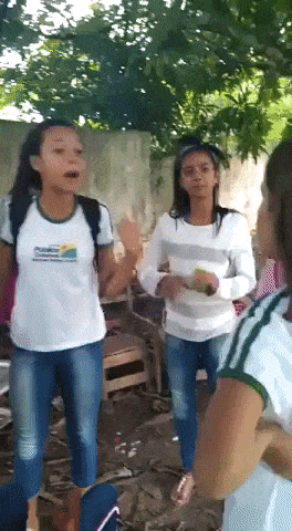 Eating a mango in funny gifs