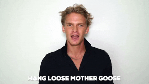 Cody Simpson GIF - Find & Share on GIPHY