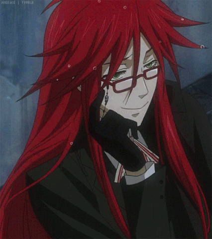 Image result for grell sutcliff