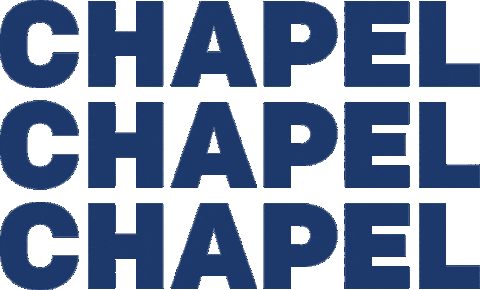 Chapel Occ Sticker by Redemption Christian Church for iOS & Android | GIPHY