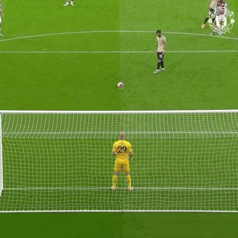 Man Utd Soccer GIF by Manchester United - Find & Share on ...