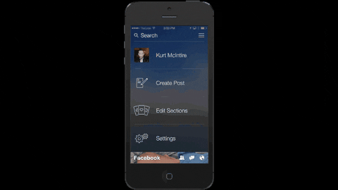 facebook prevent auto scroll comment