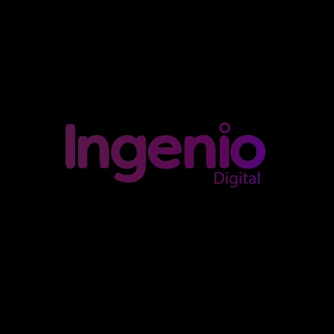 Marketingdigital GIF by Ingenio Digital