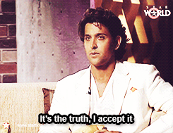 Image result for hrithik roshna gif tumblr