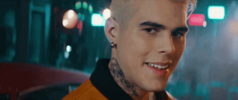 CNCO GIF - Find & Share on GIPHY