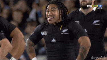 Rugby World Cup Haka GIF - Find & Share on GIPHY