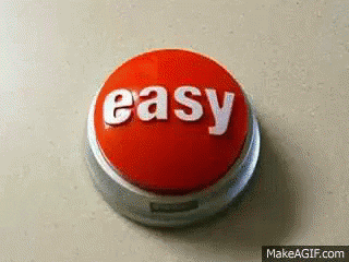 Easy GIF by memecandy - Find & Share on GIPHY