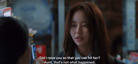 Bad Relatives GIF