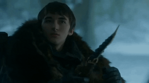 Every 'Game of Thrones' GIF you'll need in Season 8 - Inside The
