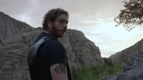 Saint Tropez GIF by Post Malone - Find & Share on GIPHY