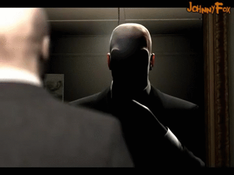 Hitman GIF - Find & Share on GIPHY