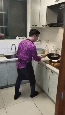 How not to chef 101 in fail gifs