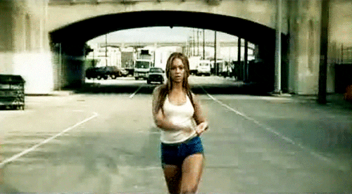 Crazy In Love Beyonce Find And Share On Giphy