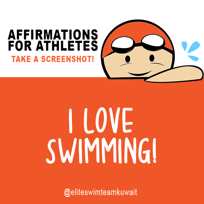 Cartoon Swimming GIF by Elite Swim Team Kuwait Find & Share on GIPHY