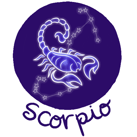 Characteristic Of Individuals Born Under Scorpio-Sagittarius Cusp (Scorpio)