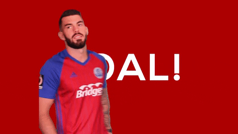 Aldershot Town Football Club GIF