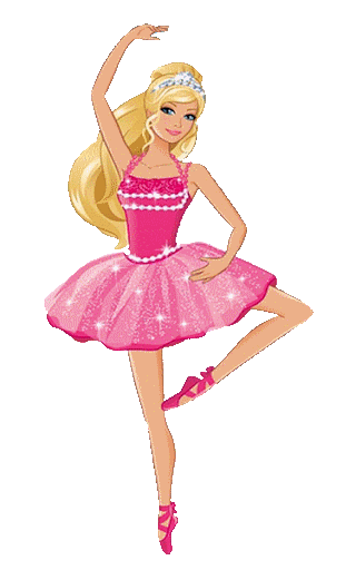 Barbie Sticker for iOS & Android | GIPHY