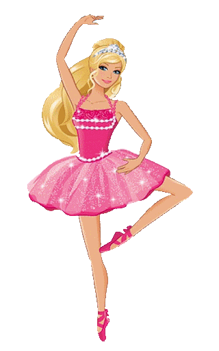 Barbie Sticker for iOS & Android | GIPHY