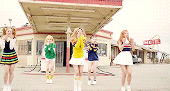 Red Velvet Fx Gif Find Share On Giphy