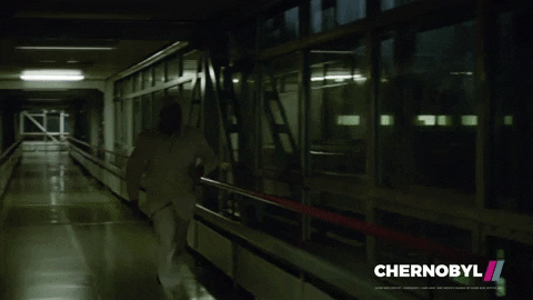 Chernobyl GIF by Showmax - Find & Share on GIPHY