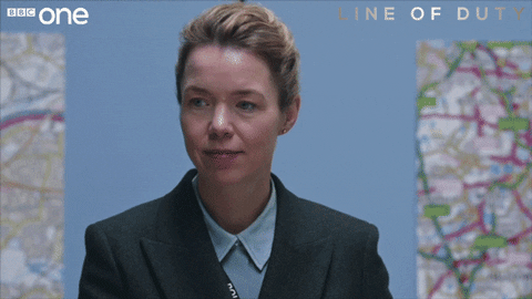 Line of Duty LIVE blog: series 5 episode 6 finale review ...