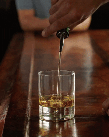 Top 10 whiskey brands you need to know in 2021 | giphy | cocktail hammer