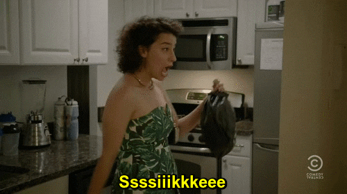Image Result For Broad City Image Result For Broad City