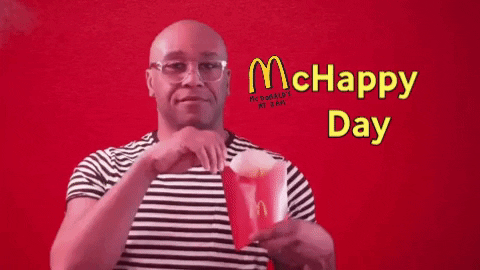 Robert E Blackmon GIF