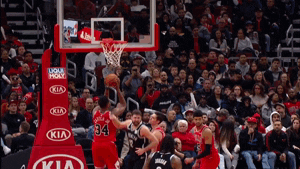 GIF by NBA - Find & Share on GIPHY