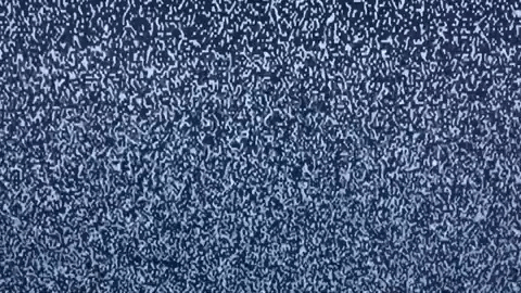 tv white noise screen saver