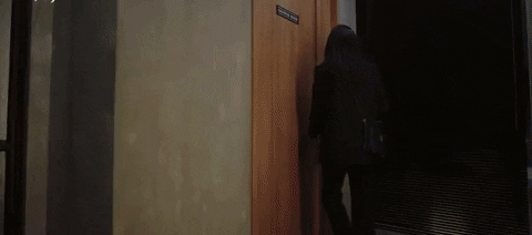 Drama GIF