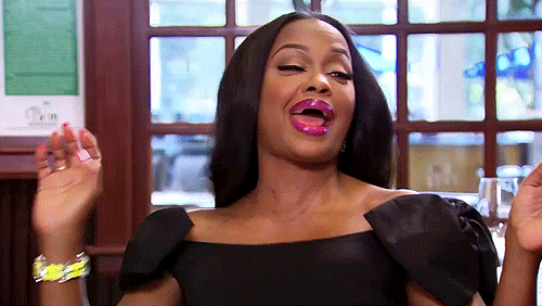 Phaedra Parks GIFs - Find & Share on GIPHY