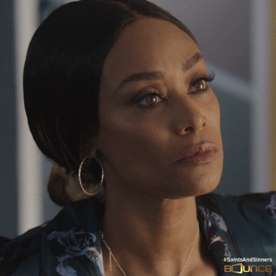 Tami Roman Wow GIF by Bounce