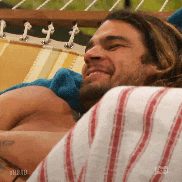Pop Tv Conversation GIF by Big Brother After Dark - Find & Share on GIPHY